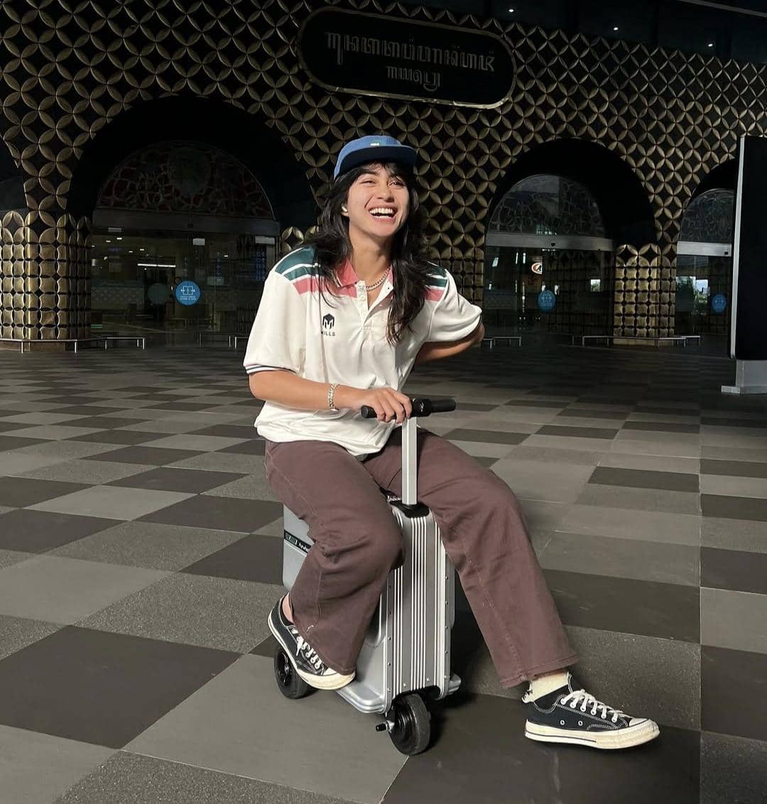 Sintya Marisca