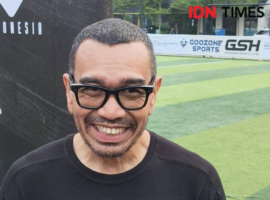 PSSI Soal Kans di Piala Asia 2027: Selama Pelatih Optimis, Kami Senang