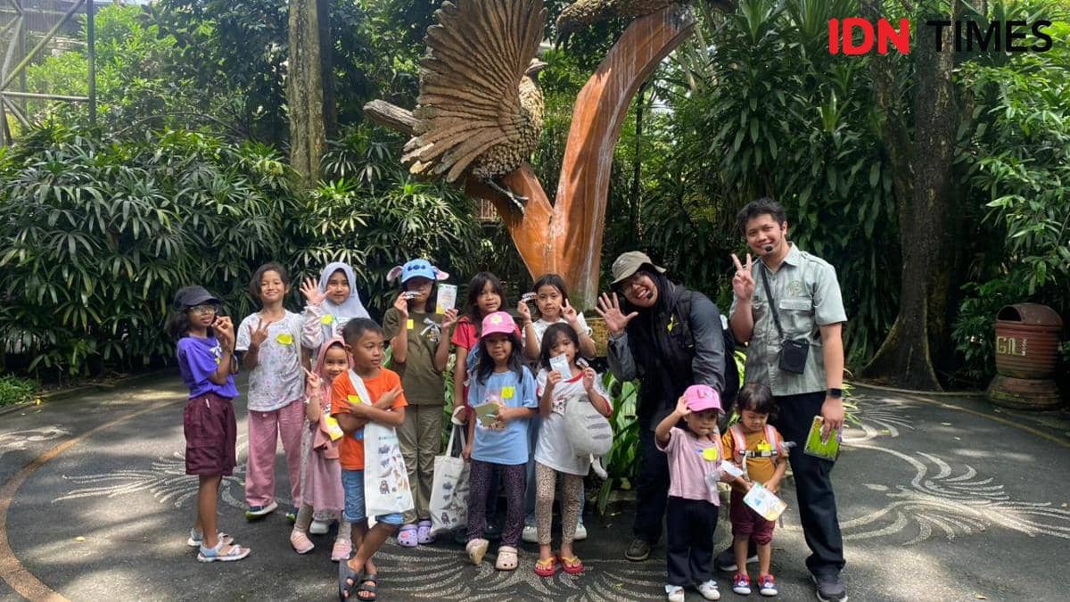 Mutia Hanifah (IDN Times/Dina Salma)
