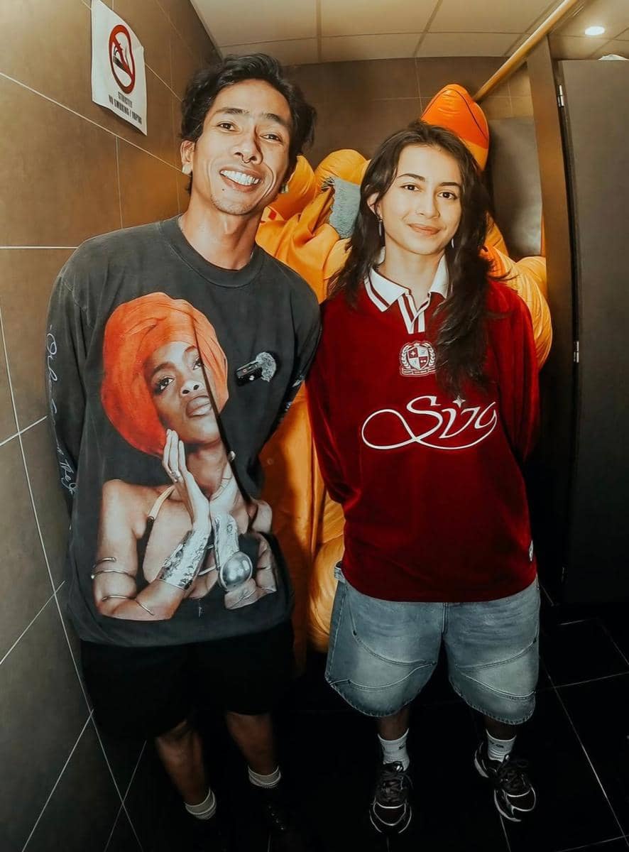 Sintya Marisca