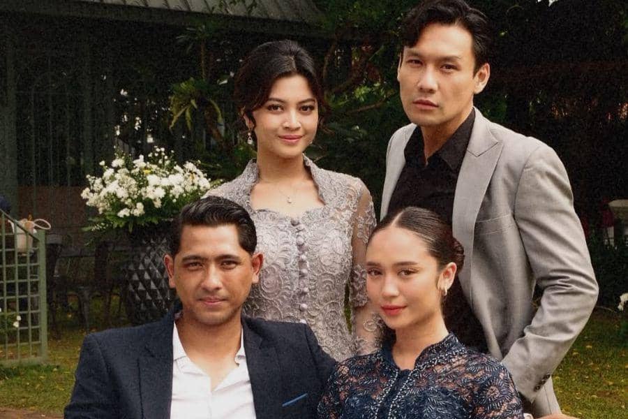 [QUIZ] Dari Pemain Sinetron Terikat Janji, Kami Tahu Makanan Favoritmu