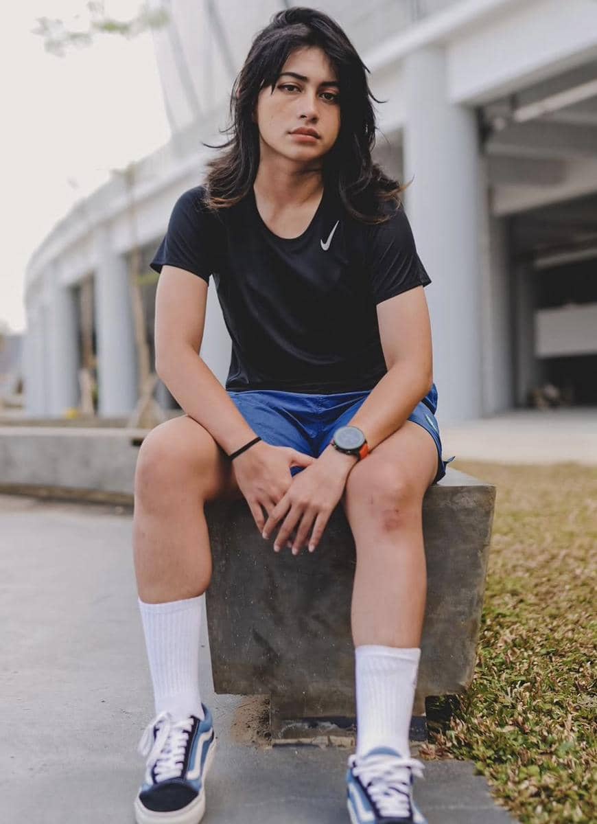 Sintya Marisca
