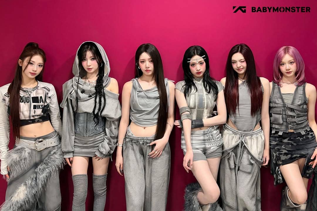 Jakarta Masuk Tur Dunia BABYMONSTER CHOOM 2026, Siap War Tiket?