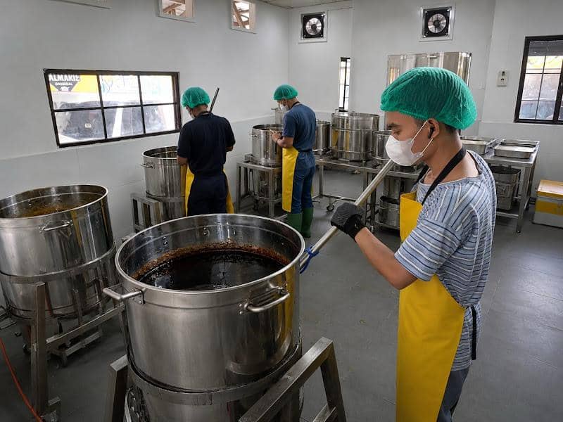 Tren Bisnis Minuman Kekinian Bikin Permintaan Gula Aren Melonjak
