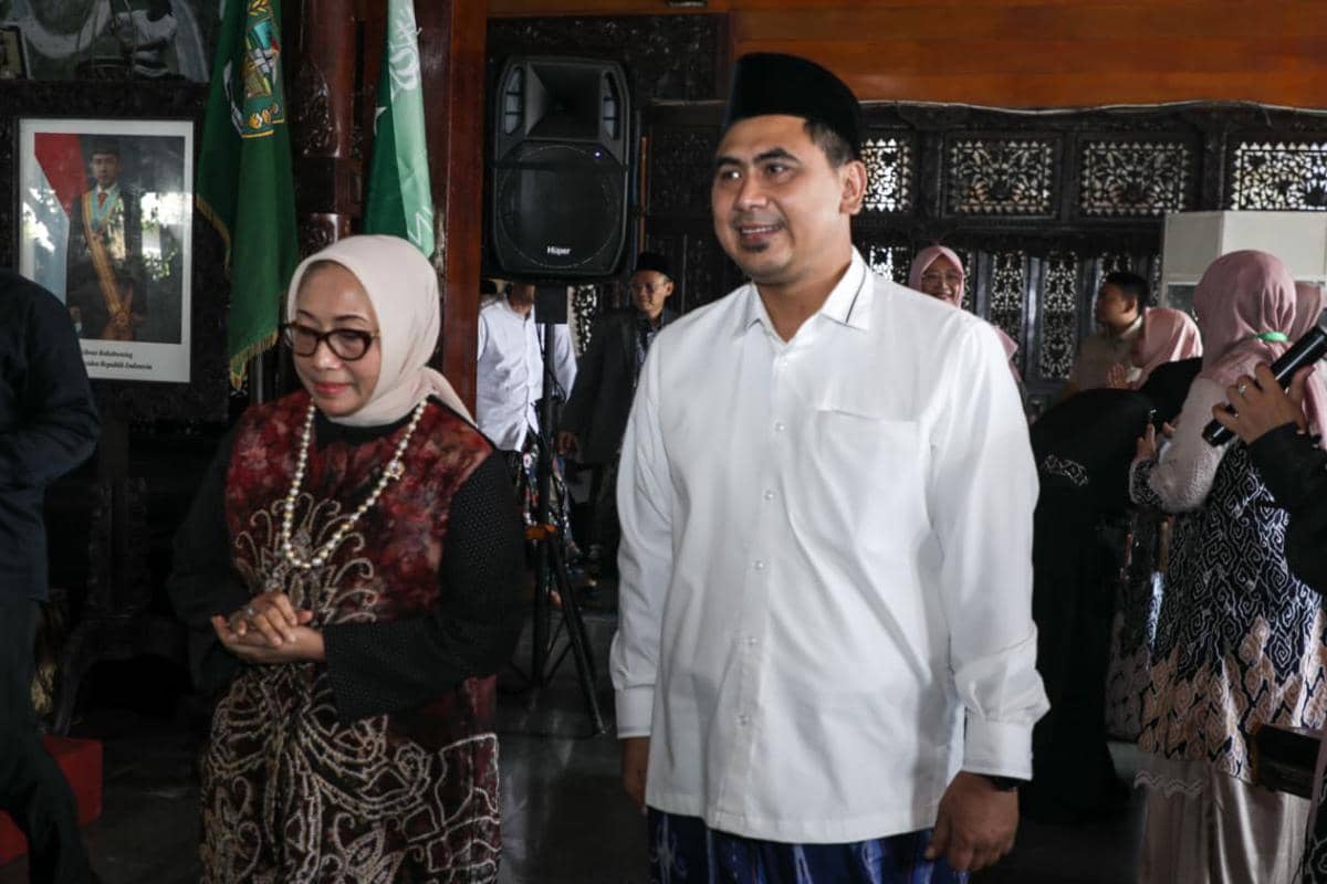 Pemprov Jateng Bentuk Satgas Anti Kekerasan Seksual di Semua Ponpes