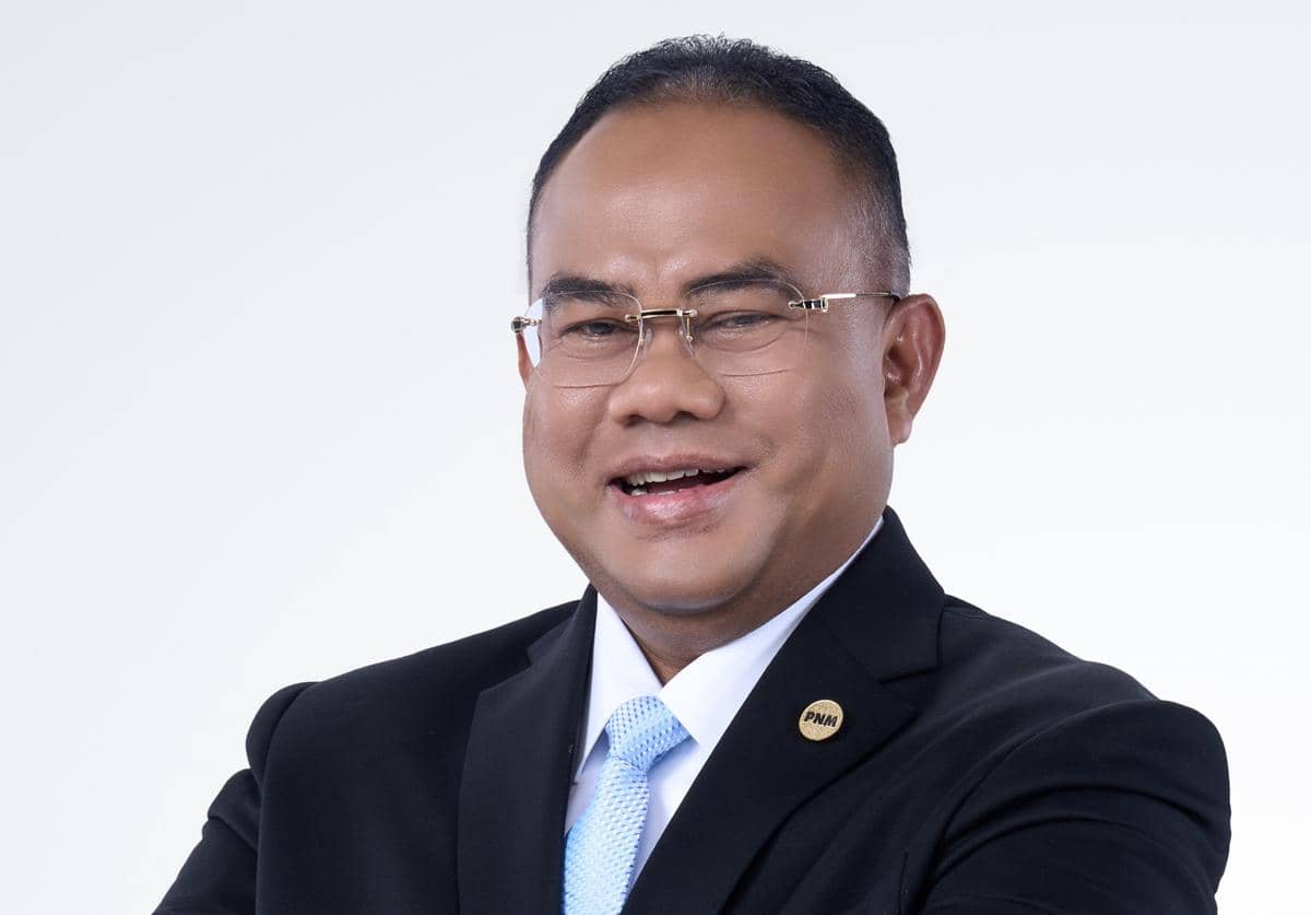 PNM Punya Dirut Baru, Kindaris Gantikan Arief Mulyadi