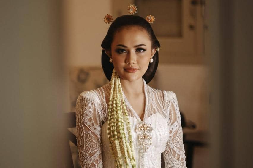 Siapa Yosika Ayumi, yang Kini Resmi Jadi Menantu Soimah?