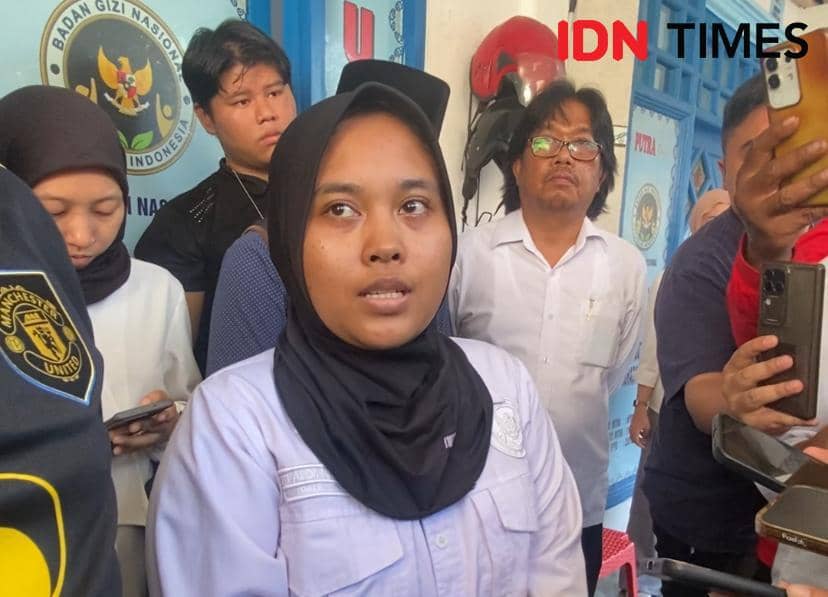 SPPG Siap Tanggung Biaya Pengobatan Korban Keracunan MBG di Surabaya