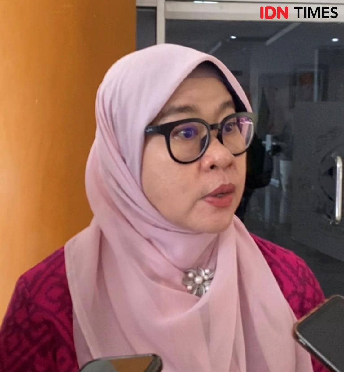 Keaktifan Jaminan Kesehatan Warga Lotim dan Loteng Paling Rendah di NTB