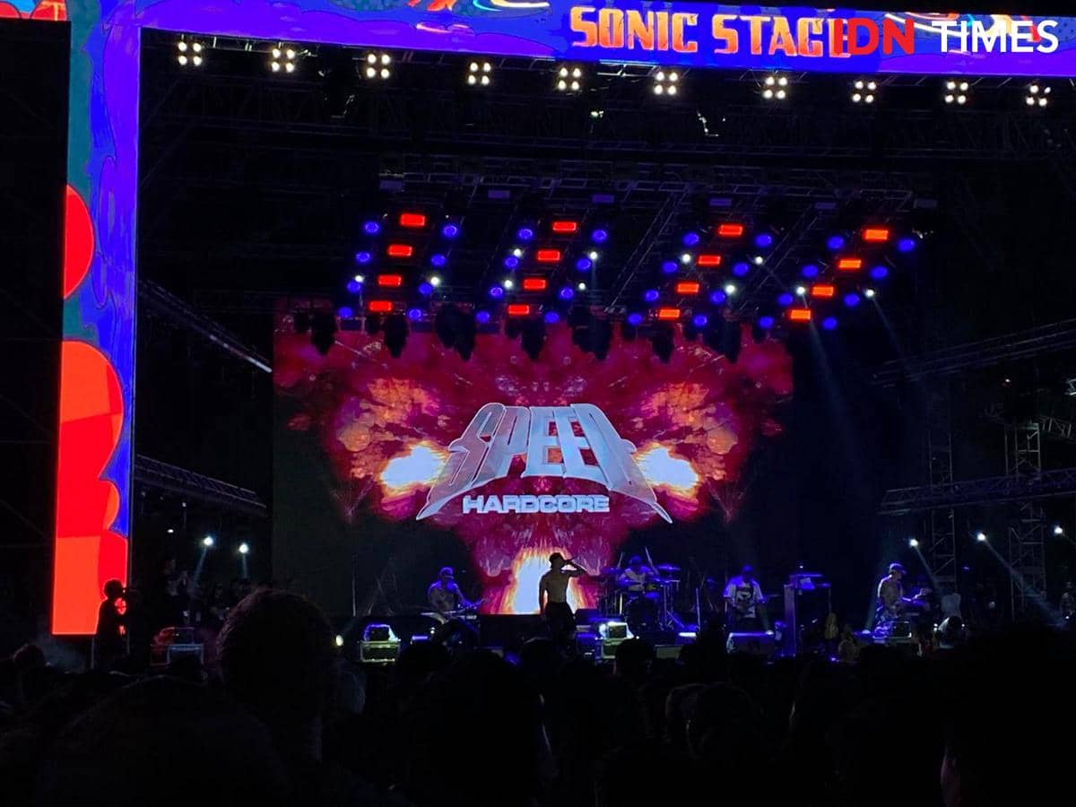 Jadwal Konser Tur SPEED di Indonesia 2026, Catat Tanggalnya!