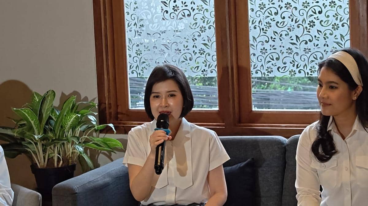 Grace Natalie Dilaporkan soal Video JK di UGM, Ini Responsnya