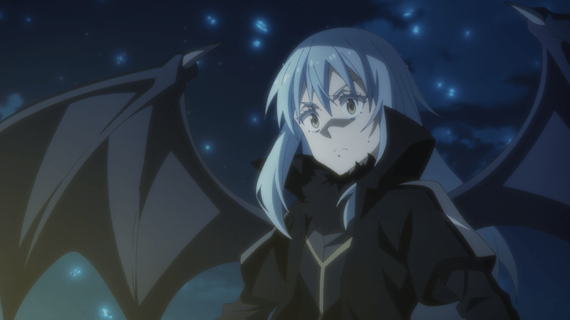 (Dok. Studio 8-Bit/That Time I Got Reincarnated as a Slime the Movie: Tears of the Azure Sea)