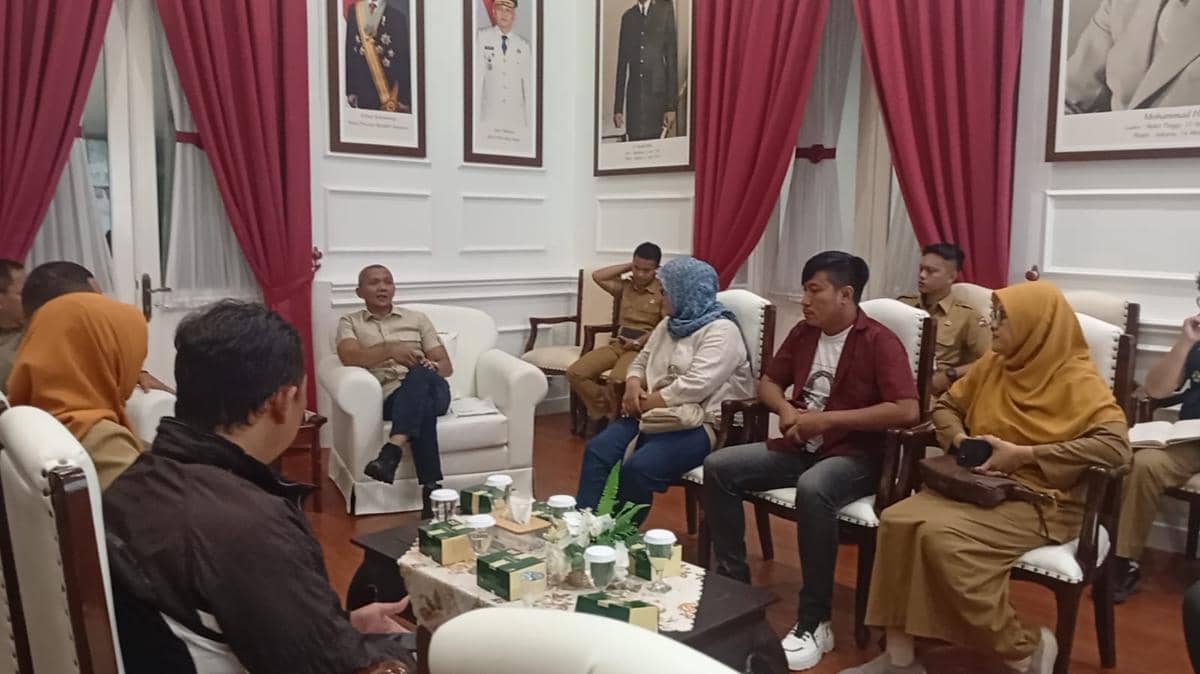 Pengamen di Bogor Kena Jam Operasional dan Harus Pakai ID Card Khusus 