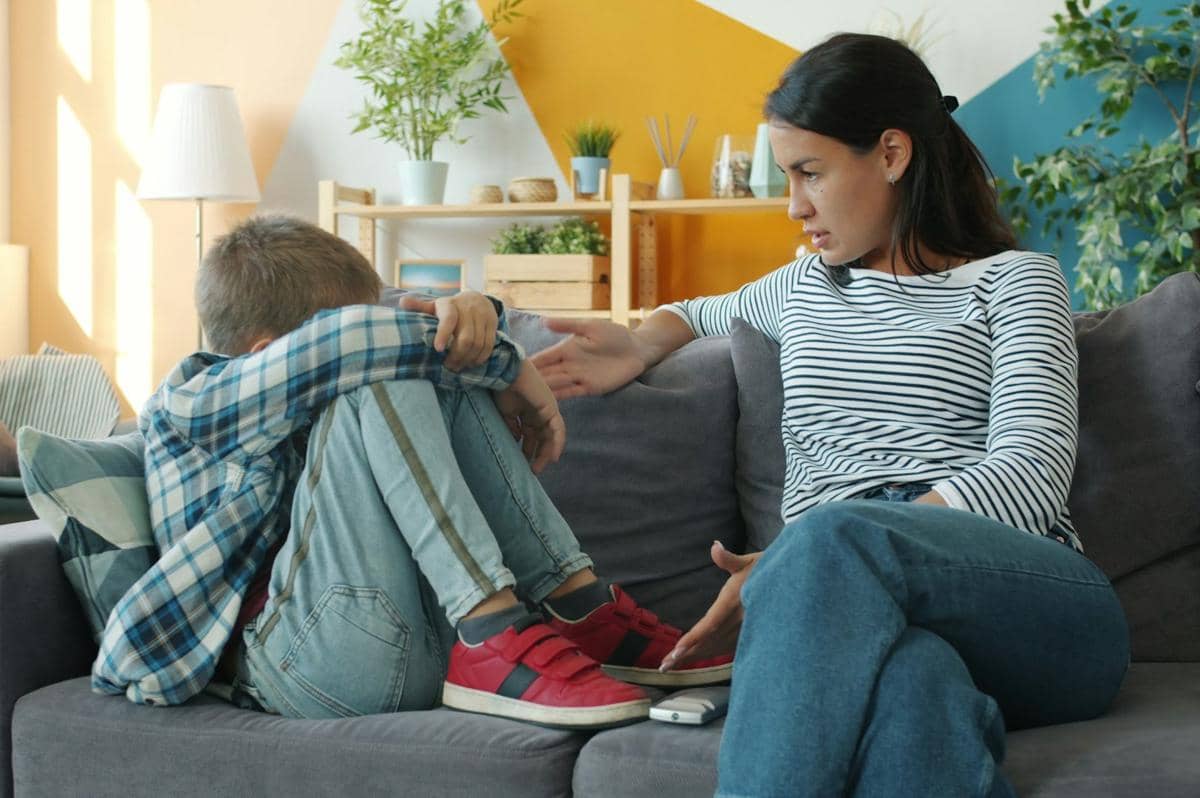 5 Tanda Anak Mengalami Kelelahan Emosional, Orang Tua Harus Peka!