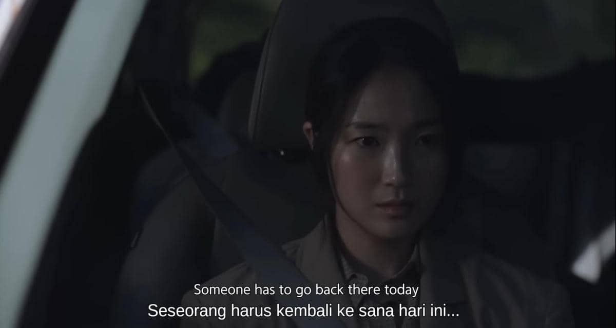 5 Horor Korea Bertemu Hantu Air Paling Mencekam, Ada Salmokji!