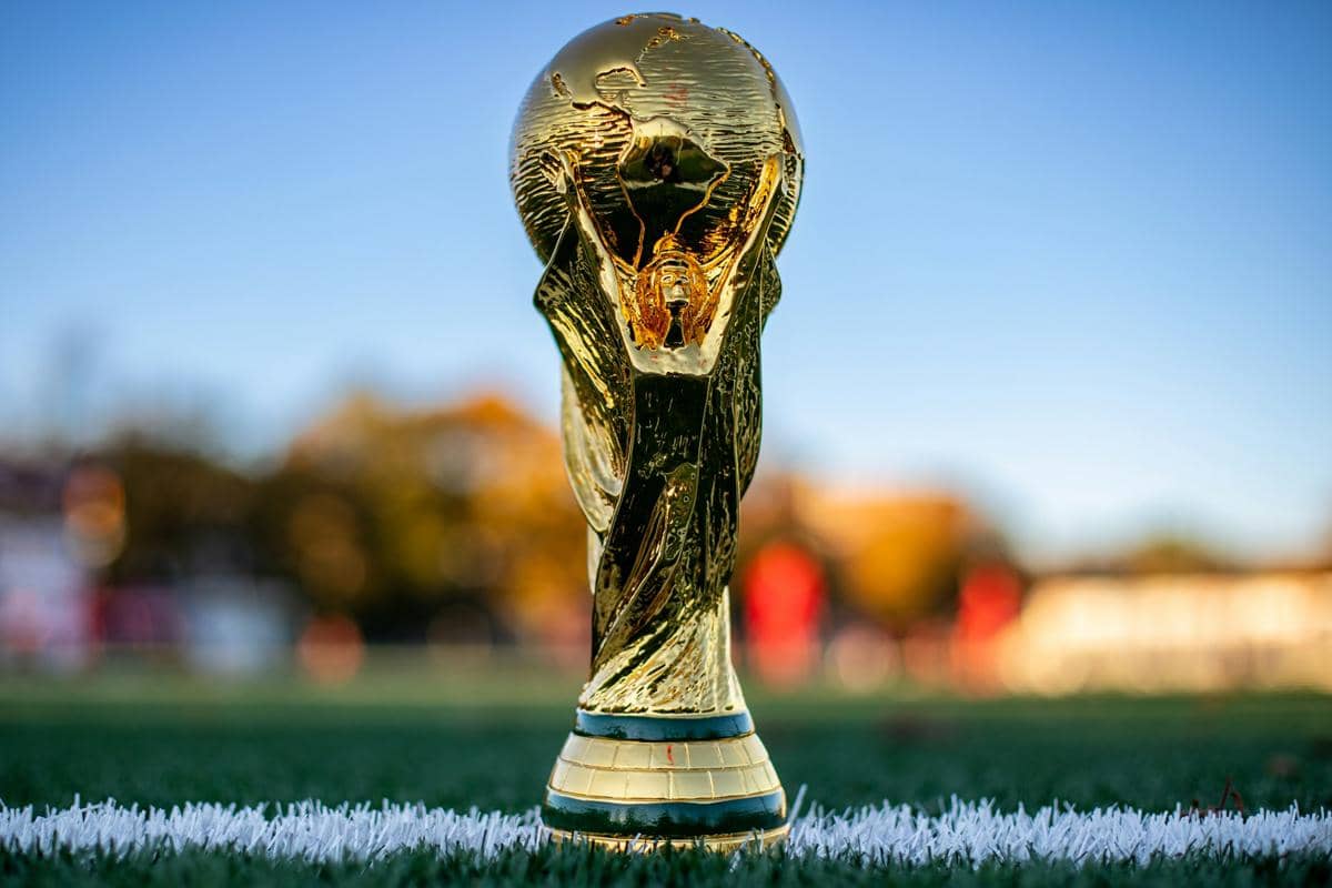 6 Negara yang Menjuarai Piala Dunia saat Menjadi Tuan Rumah