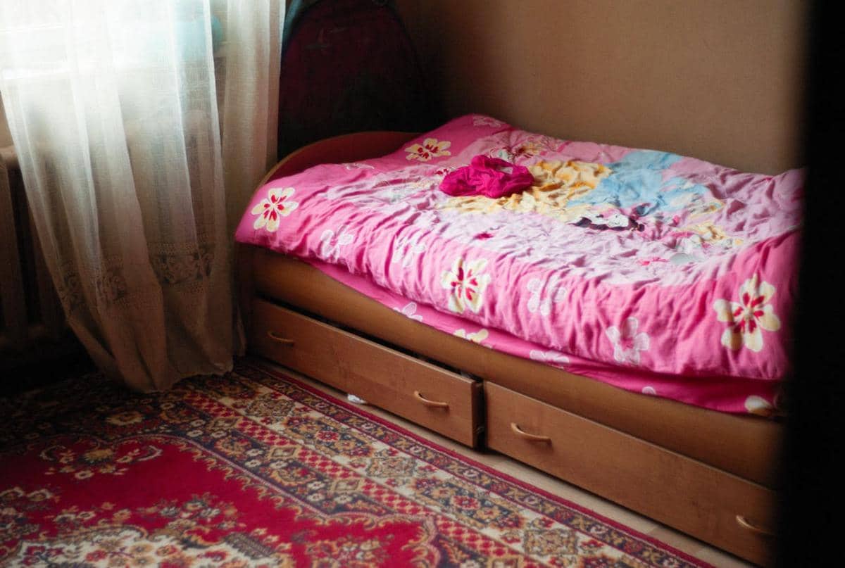 Kamar kost