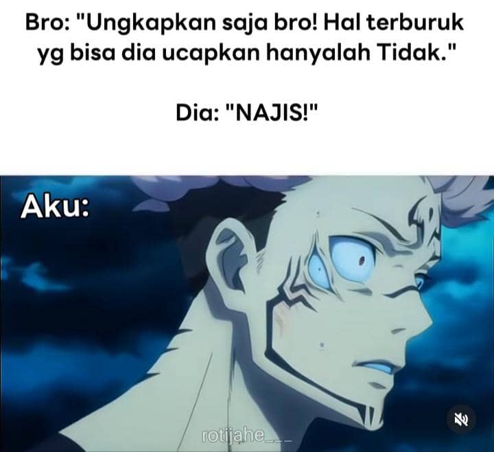 meme galau