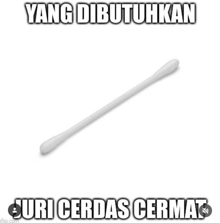 meme cerdas cermat 