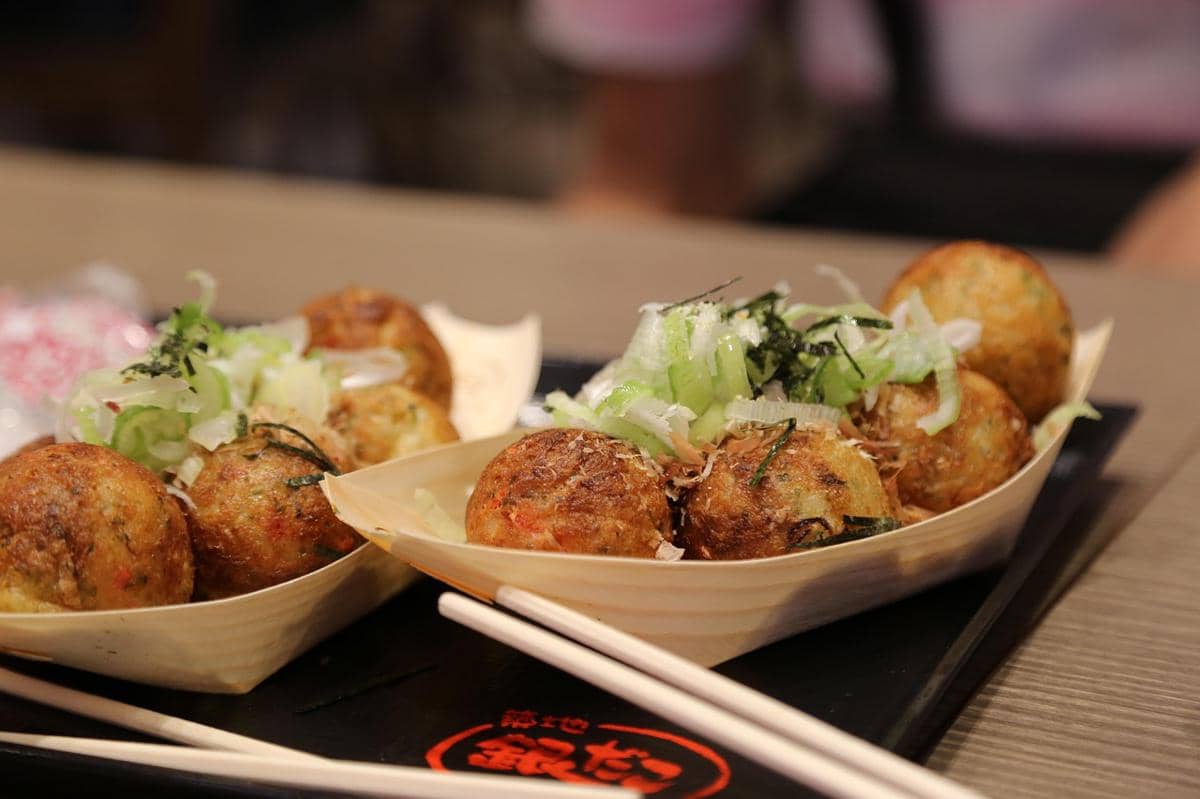5 Tips Membuat Adonan Takoyaki agar Lembut di Dalam dan Renyah di Luar