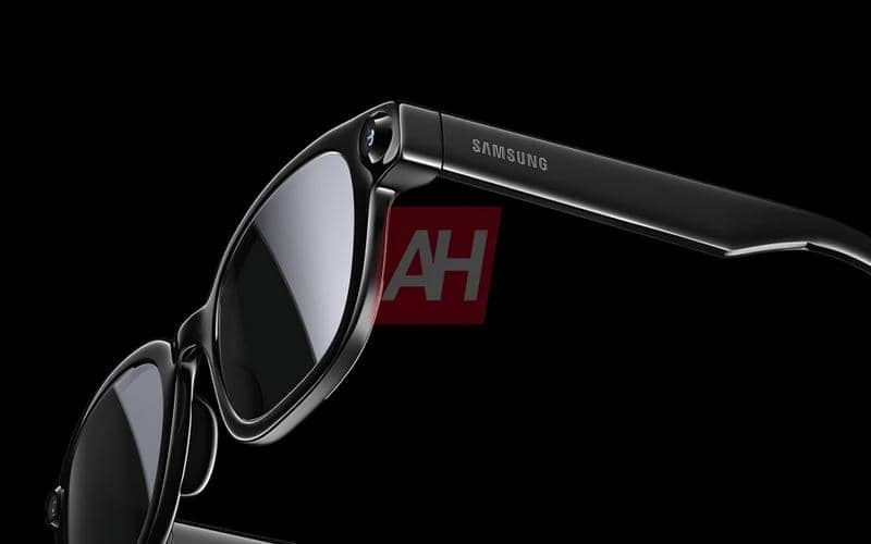 Samsung Galaxy Glasses
