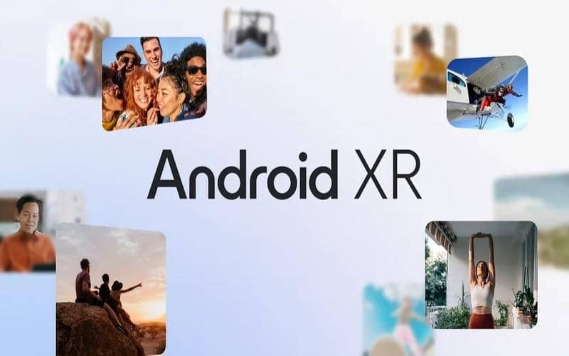 Android XR 