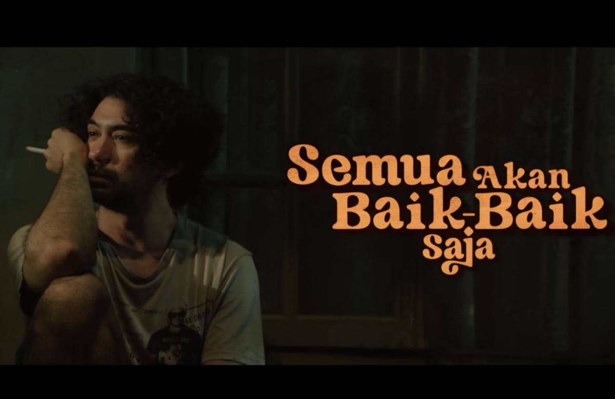 Karakter Langit dalam Semua Akan Baik-Baik Saja