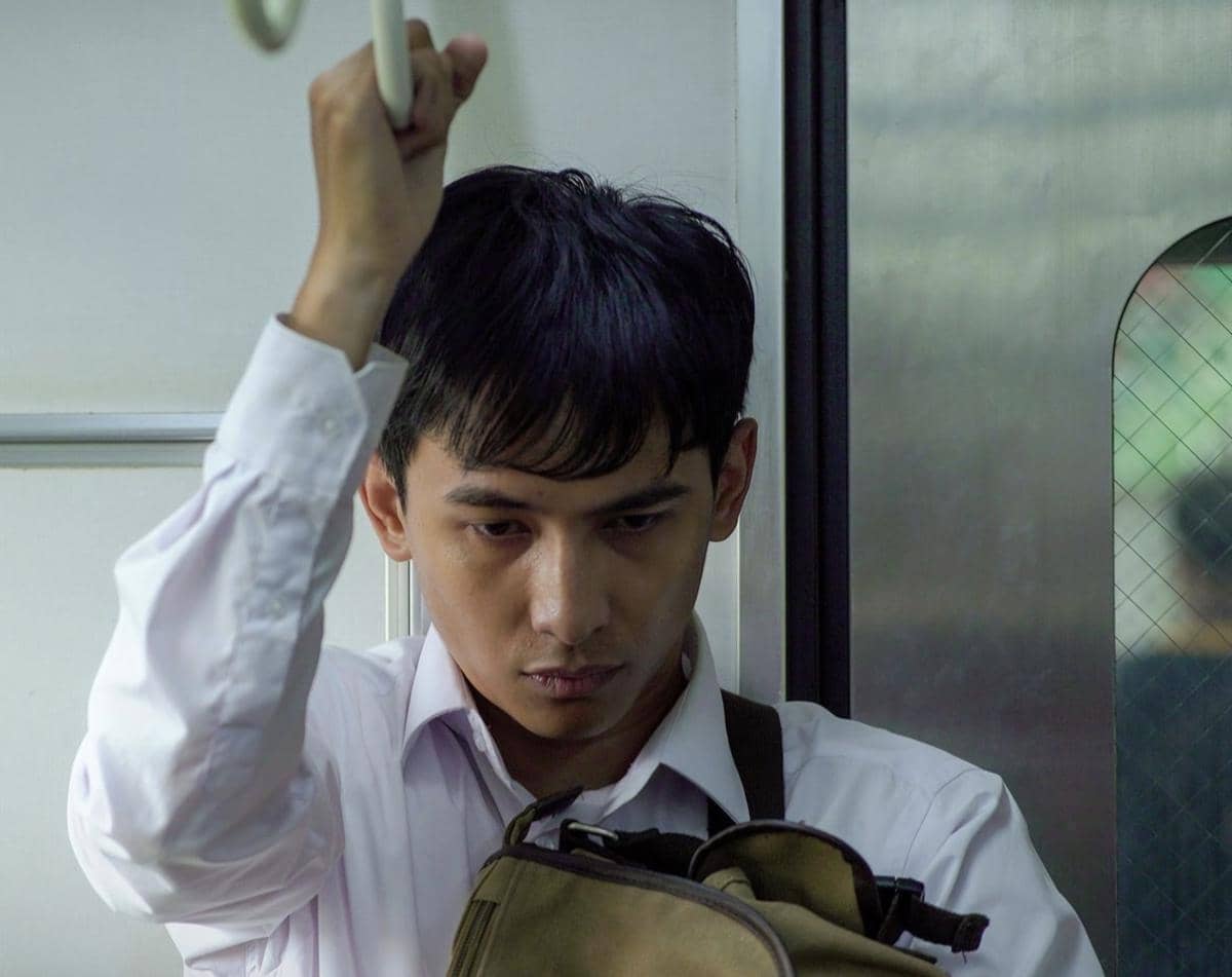 Karakter Arga dalam Tunggu Aku Sukses Nanti