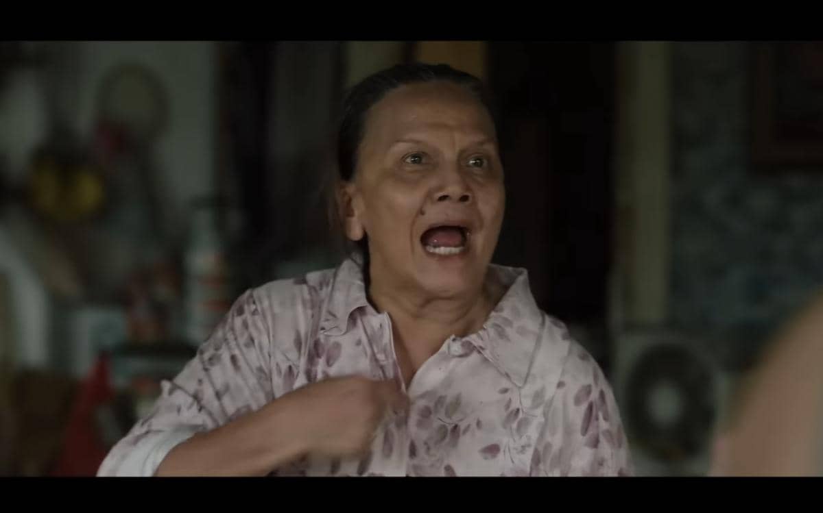 Film Semua Akan Baik-Baik Saja