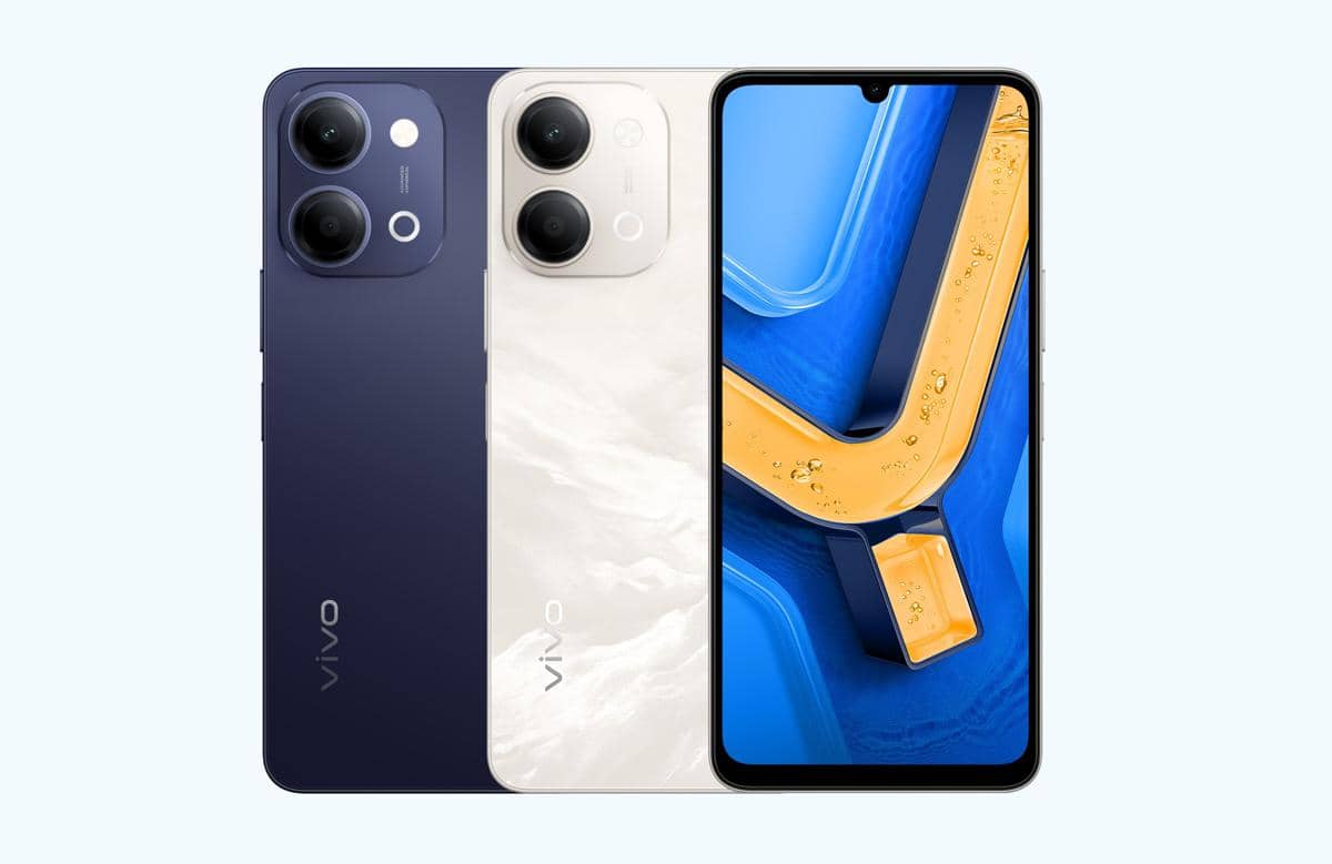 vivo Y11d 