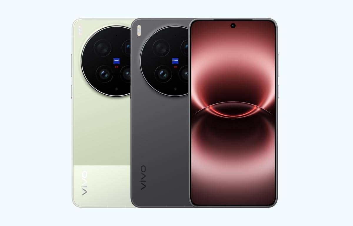 vivo X300 Ultra 