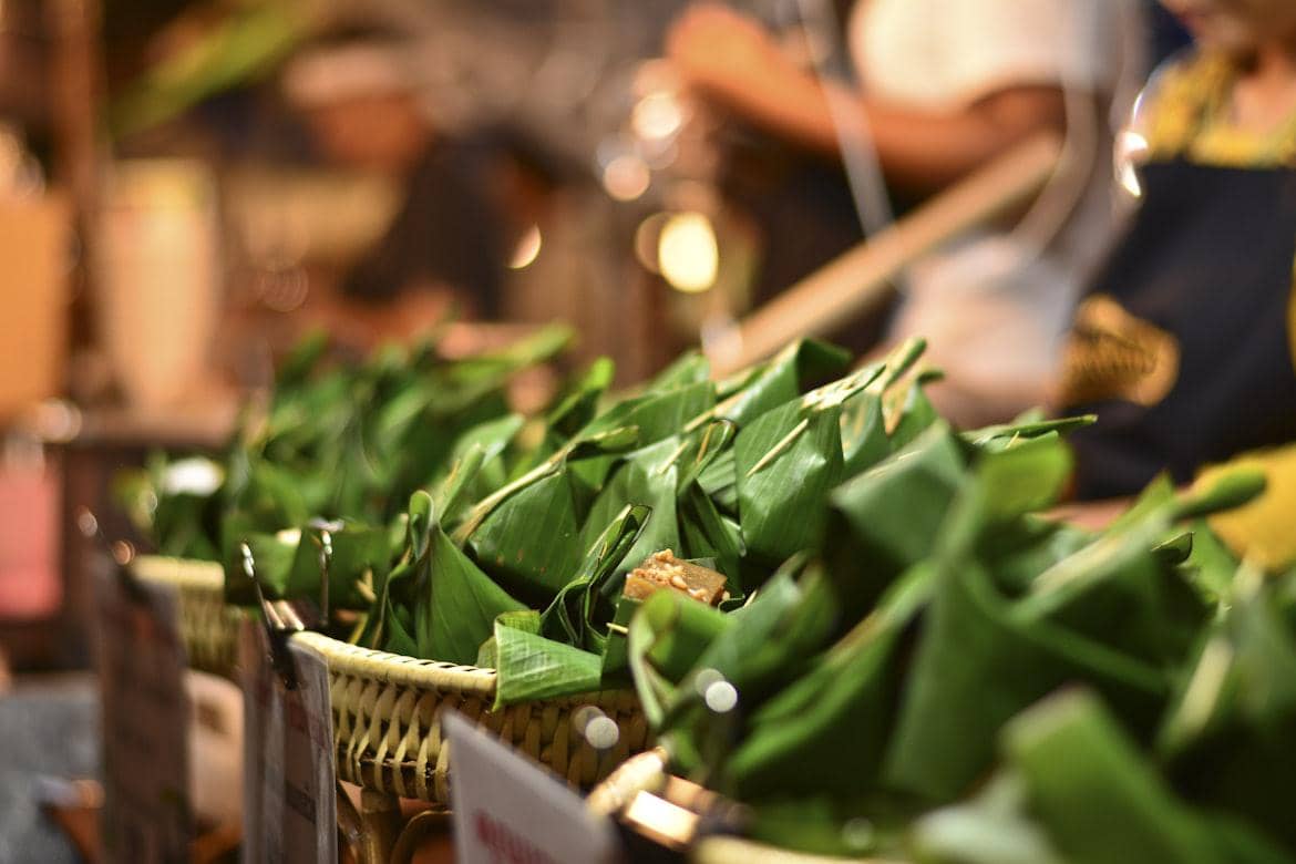 7 Makanan Khas Nias, Ada Olahan Kepiting sampai Babi