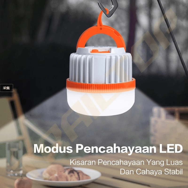 TrailTop LED Q101