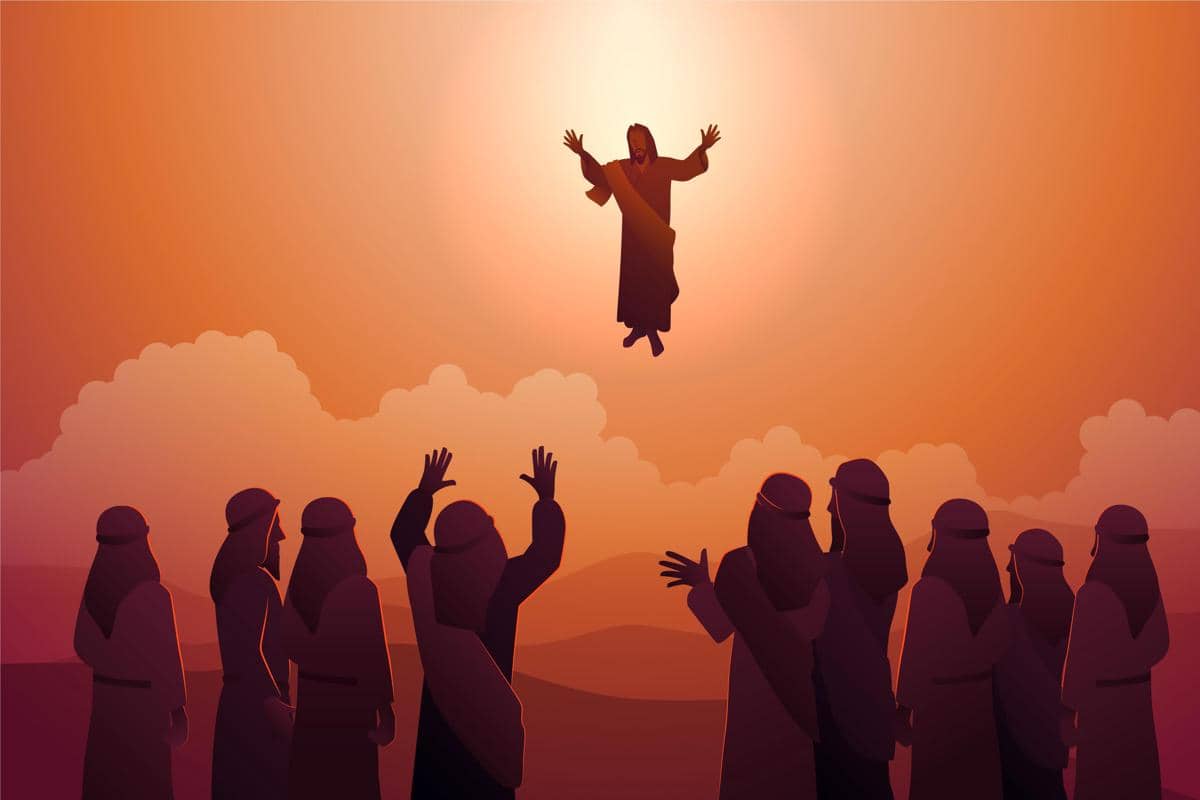 Jadwal Misa Kenaikan Yesus Kristus 2026 di Surabaya dan Sidoarjo