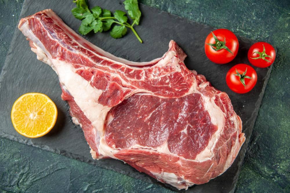 5 Tips Mengolah Daging Kambing agar Tidak Bau Prengus