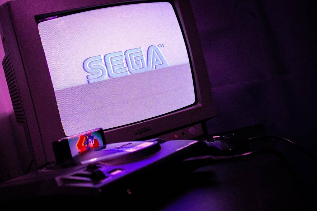 Kenapa SEGA Keluar dari Persaingan Konsol Game?
