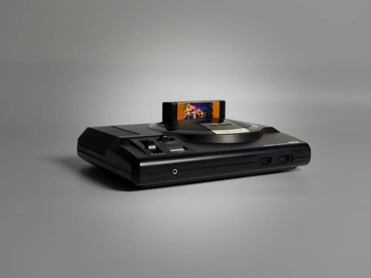 SEGA Genesis