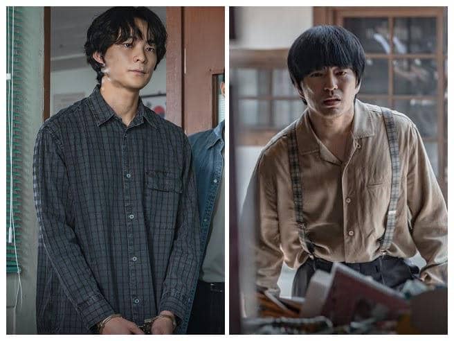 3 Alasan Si Pembunuh Ditampilkan Lebih Awal di The Scarecrow