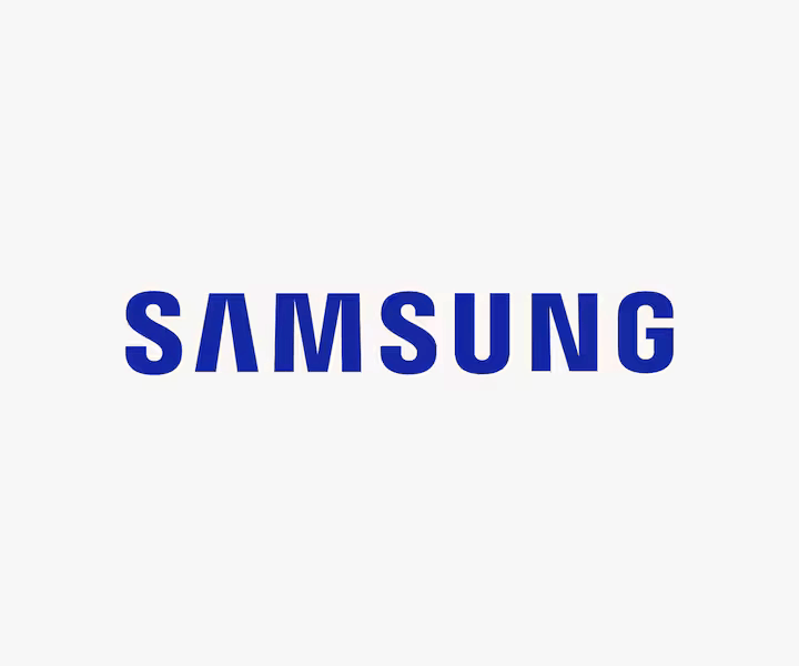 logo Samsung 