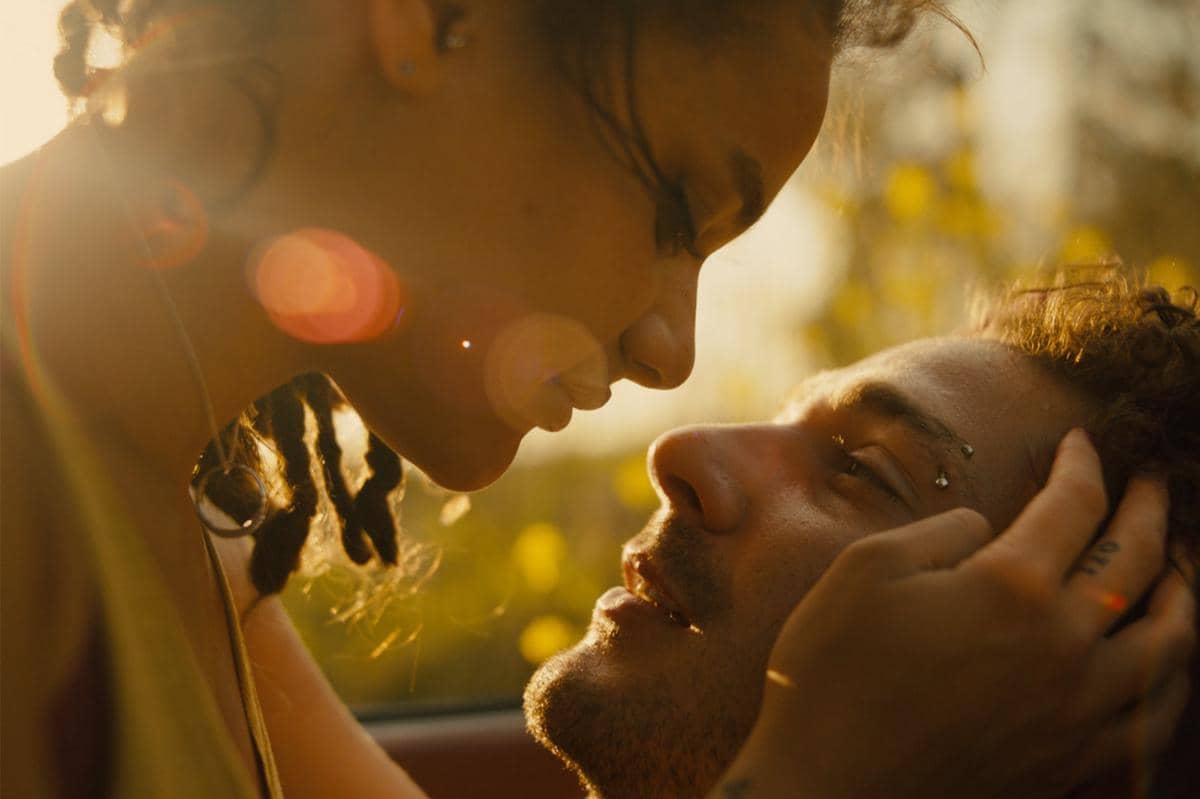adegan dalam film American Honey