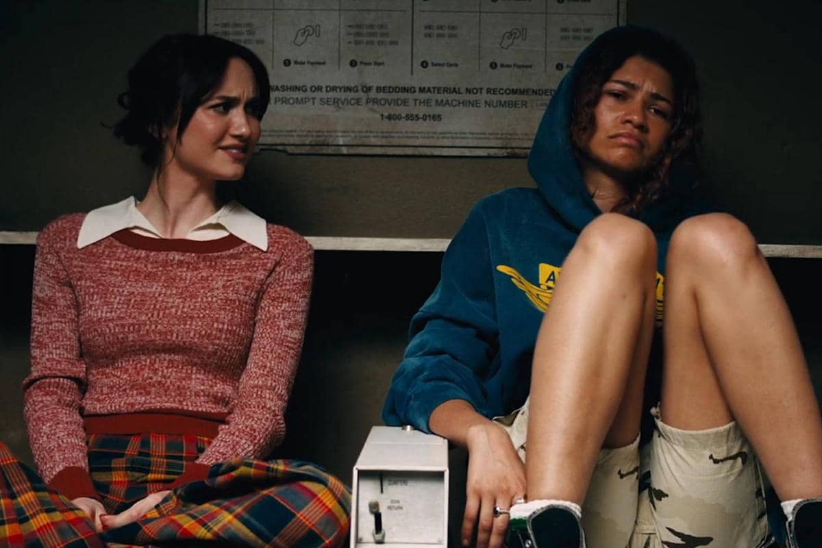 4 Film yang Wajib Kamu Tonton jika Suka Euphoria