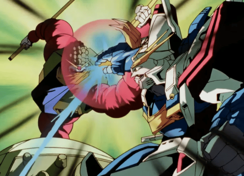 7 Gundam Paling Brutal yang Hobi Hancurkan Lawan dari Jarak Dekat!