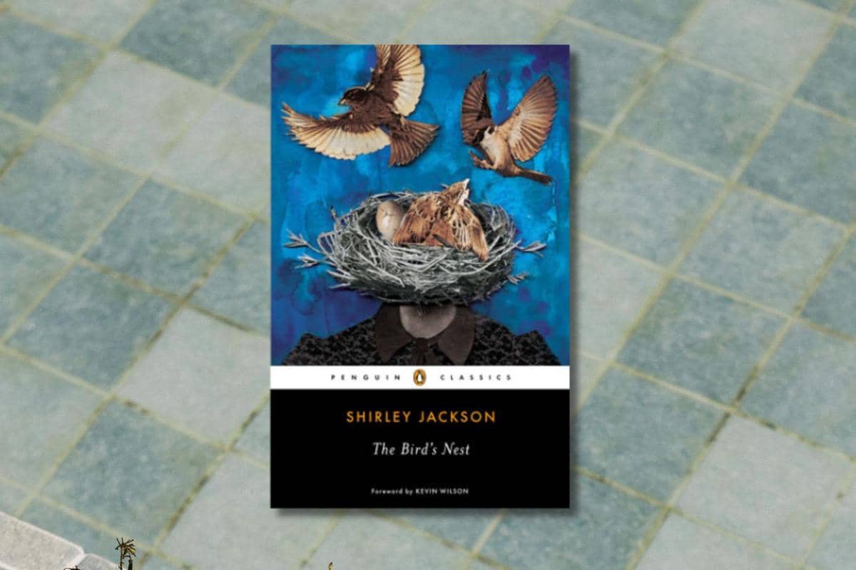 The Bird’s Nest karya Shirley Jackson
