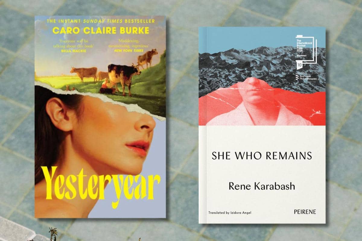 5 Novel Feminis dengan Plot Mindblowing, Ada Aja Idenya!