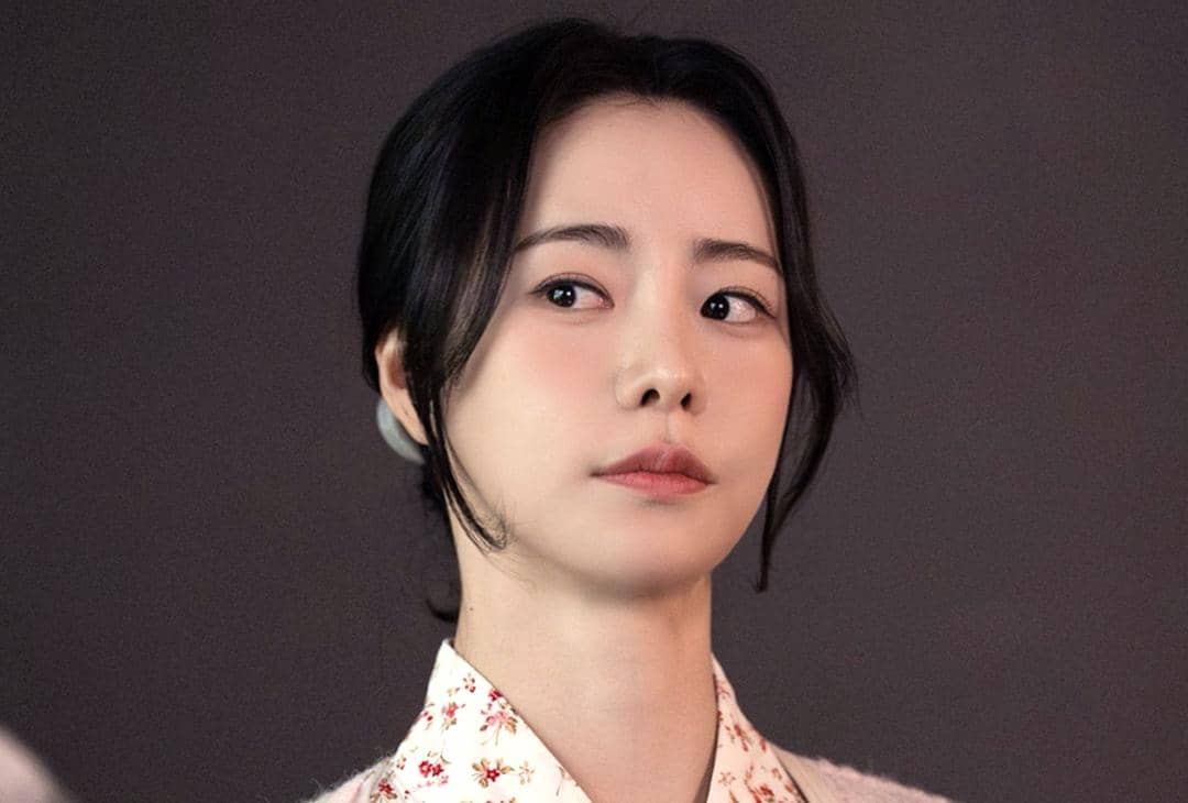 still cut drama Korea My Royal Nemesis