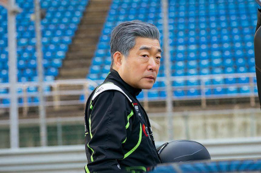 still cut drama Korea Reborn Rookie