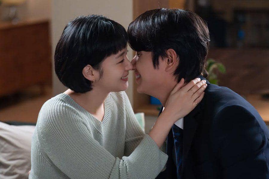 still cut drama Korea Yumi's Cells 3