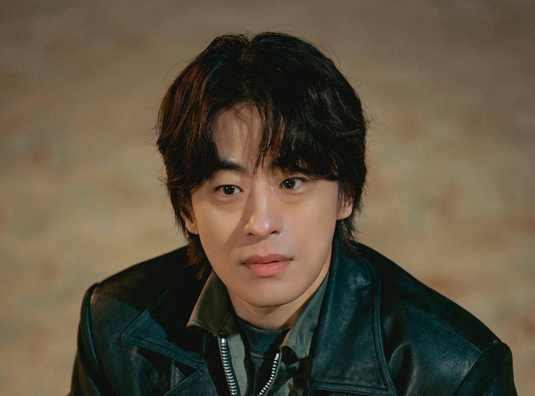 still cut drama Korea We Are All Trying Here
