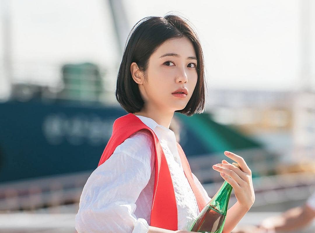 still cut drama Korea Doctor On The Edge