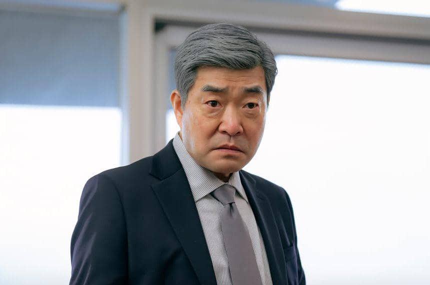 still cut drama Korea Reborn Rookie